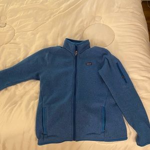 Patagonia Better Sweater